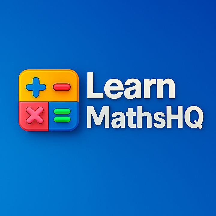 LearnMathsHQ
