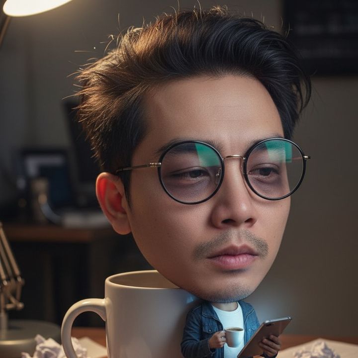 พ่อบ้าน พาเพลิน ช่อง2