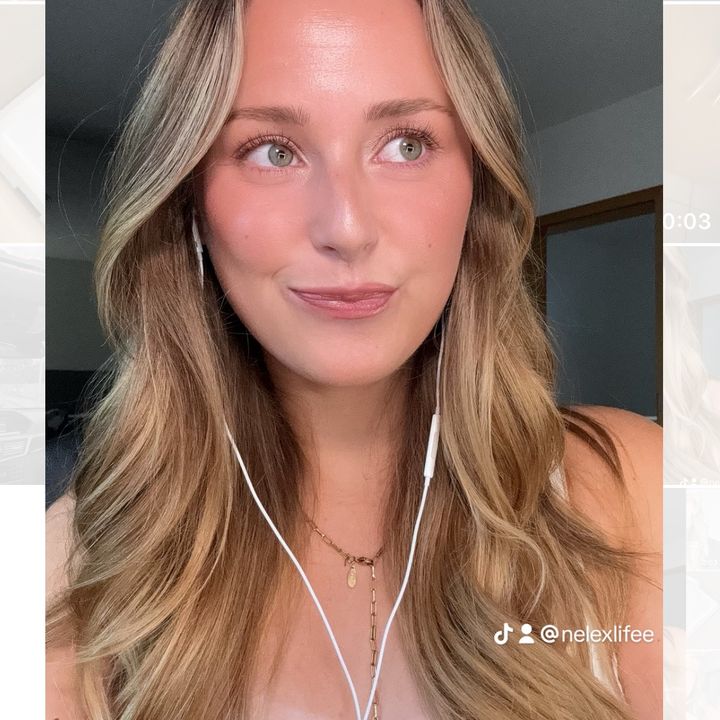 Neleee 🧚🏻‍♀️💃🏼