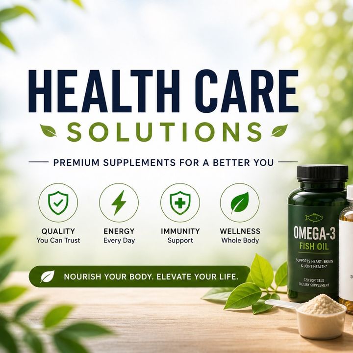 Healthcare Solution