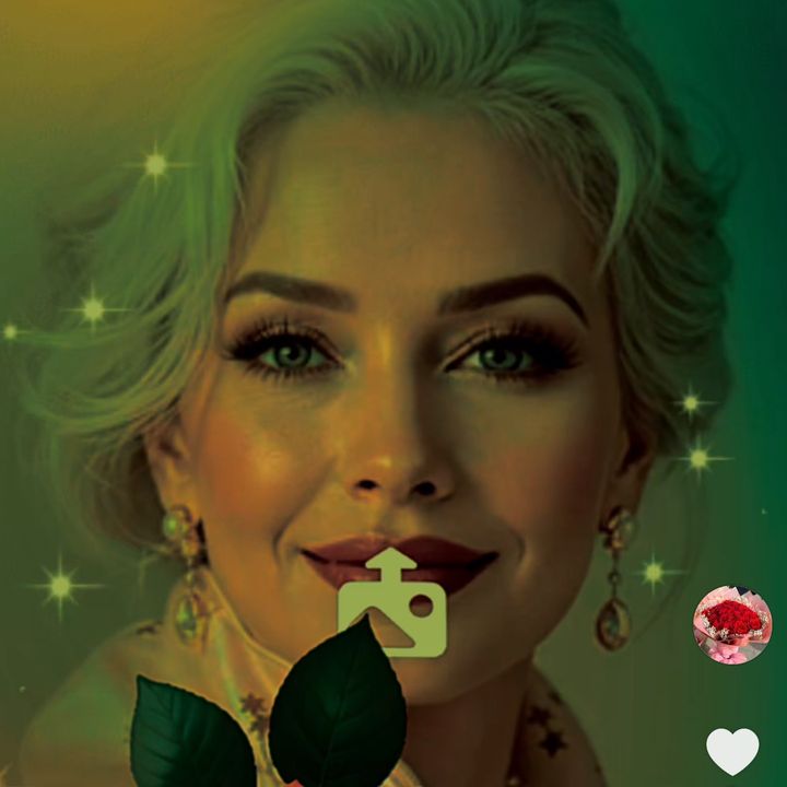 ❤️    Марьям 🌺🌺
