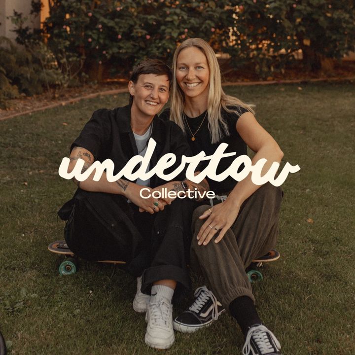 Undertow Zero-Proof
