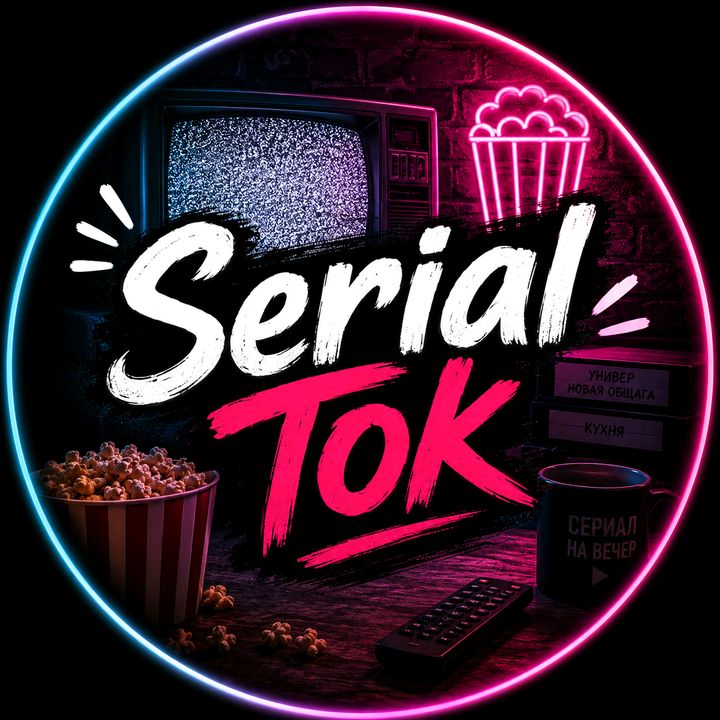 SerialTok