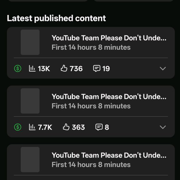 Fiza Khan ❤️