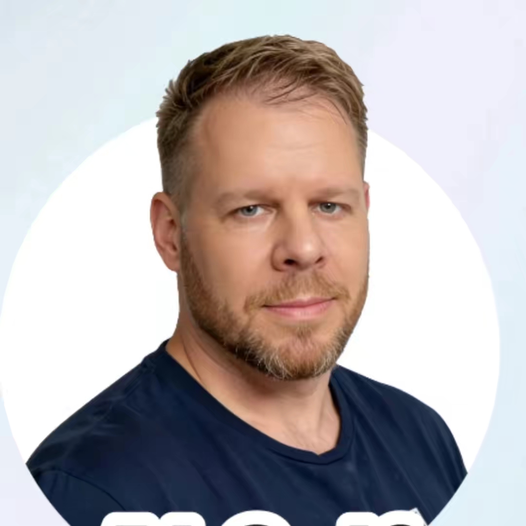 John MacNeill Spartan Reboot