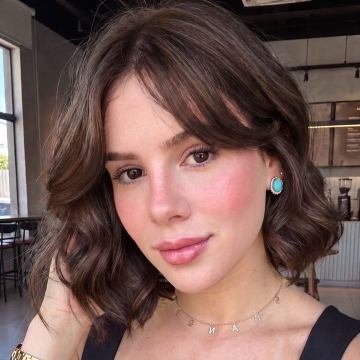 Patrícia Albuquerque