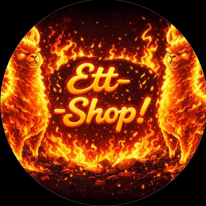 Ericshop!