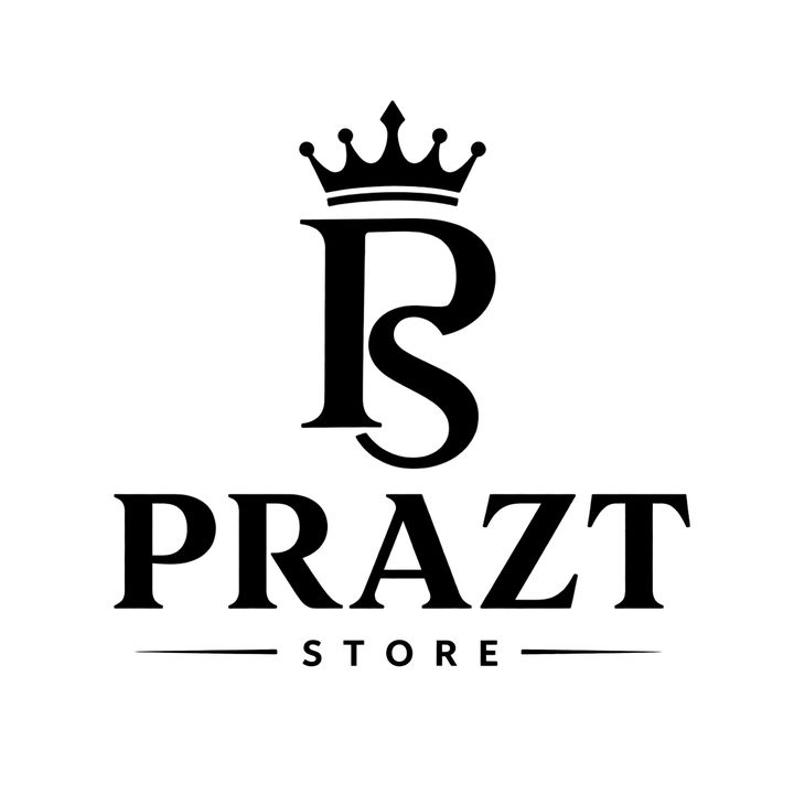 Prazt Store 🛒🛍️