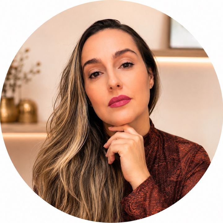 Aline Caetano