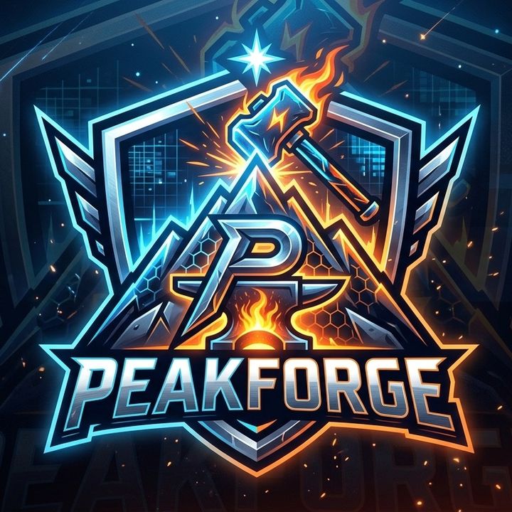 Peak Forge