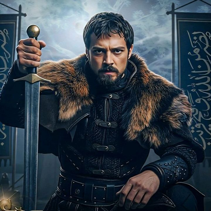 ⚔️أورهان⚔️𝕺𝖗𝖍𝖆𝖓