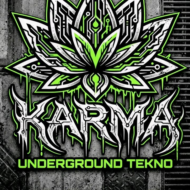 Beartandfreemusic KARMA23