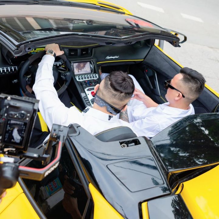 Thái Linh 79 💫