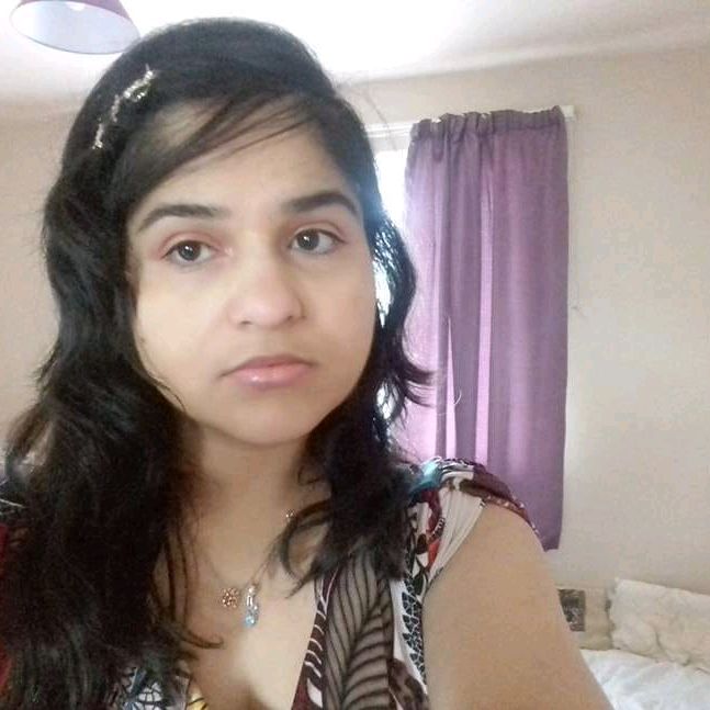 Nousheen Ashraf