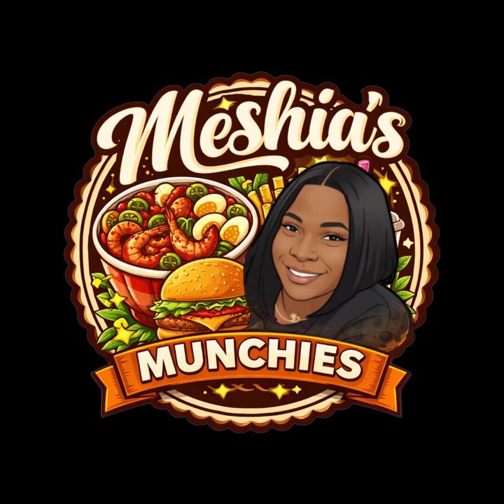 Meshia’s Munchies