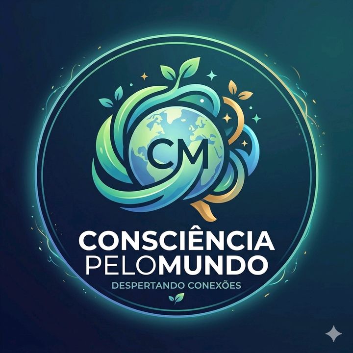 consciência pelo mundo