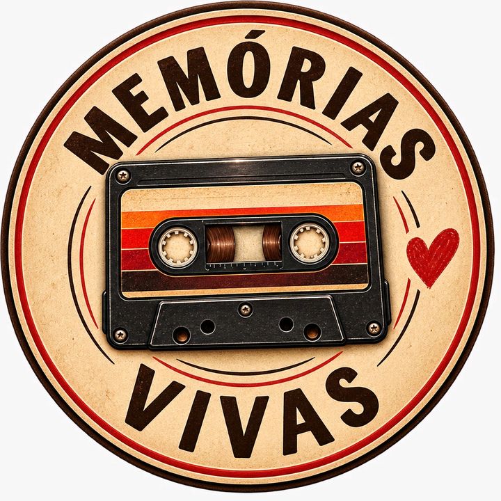 Memórias Vivas