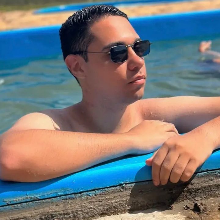 Jhonatas SIlva