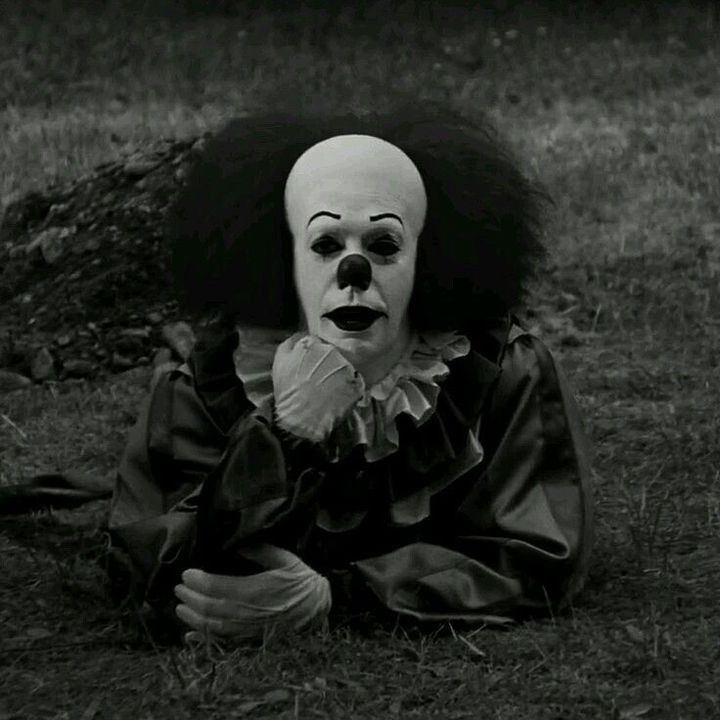 Scary Stories👻