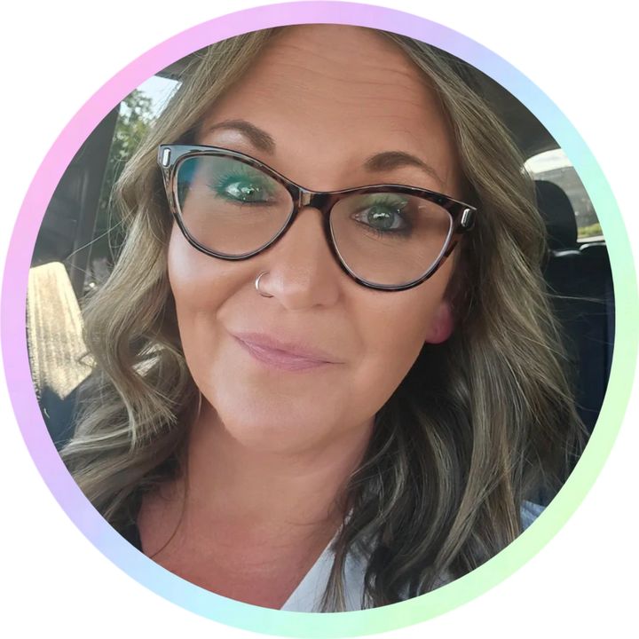 Whitney - Missouri Mama