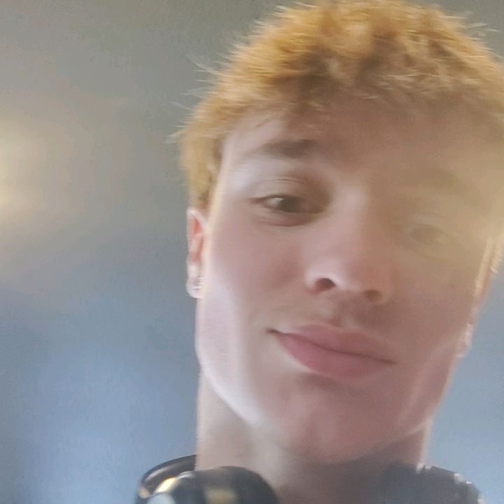 silly guy