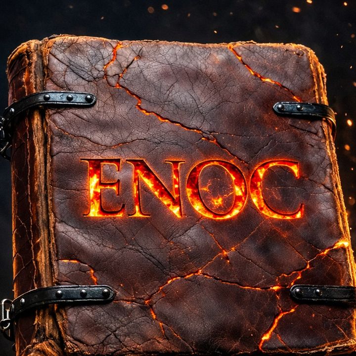 ENOC: El Legado Prohibido