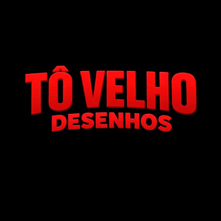 Tô Velho Desenhos