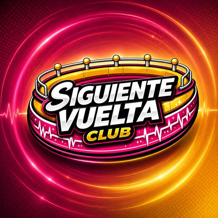 Siguiente Vuelta Club