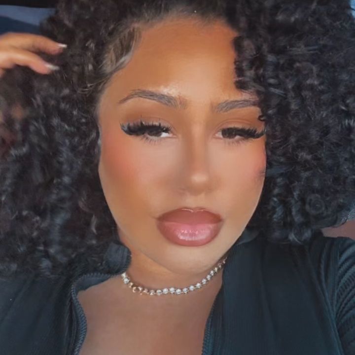 Admire.