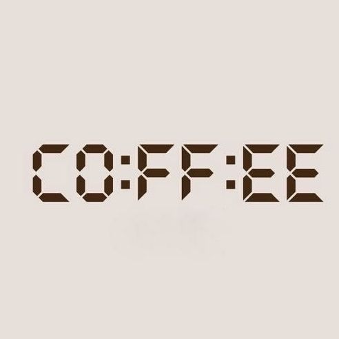 𝚌𝚘𝚏𝚏𝚎𝚎 𝚋𝚛𝚎𝚊𝚔 ☕️