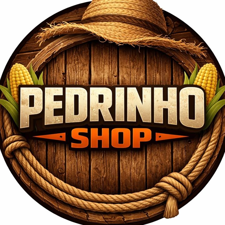 pedrinhoshopp