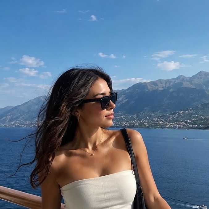 Isabella 🎀
