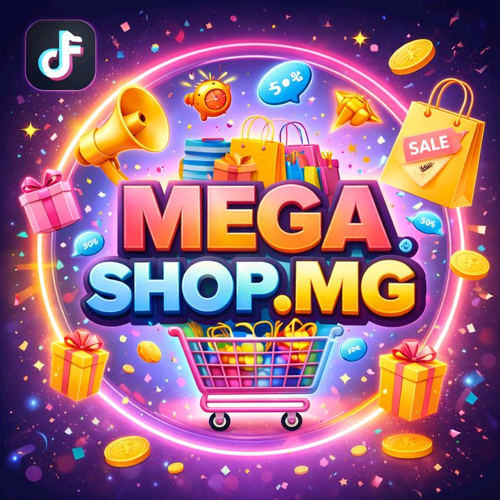 mega shop