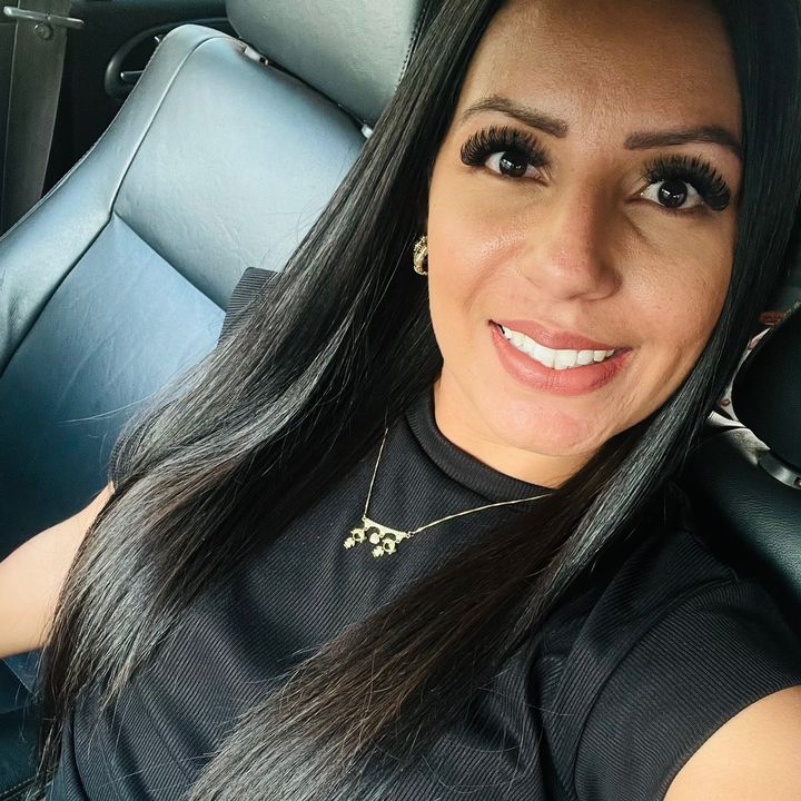 Natalia Carvalho