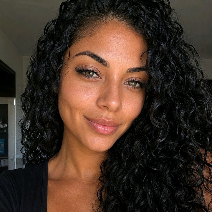 Kiara Monteiro ⭐