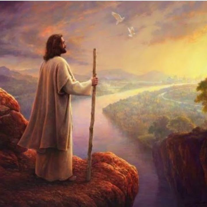 Apaixonada por Cristo
