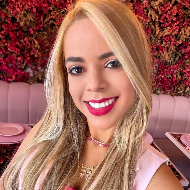 Jéssica Gonçalves