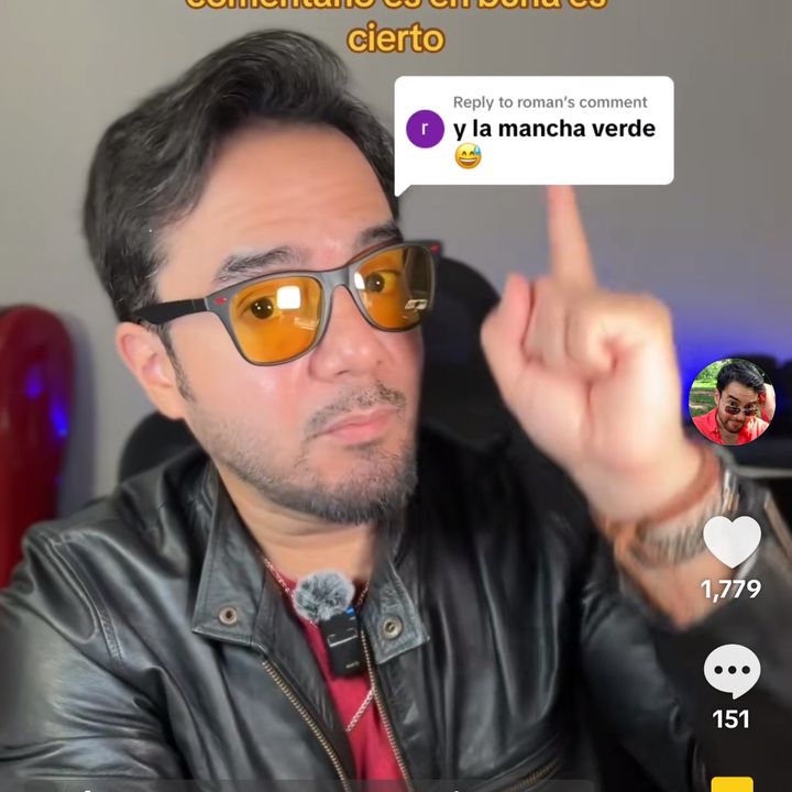 John Recomendaciones