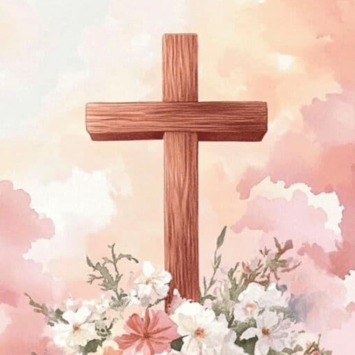 ✝️ lishamasih✝️