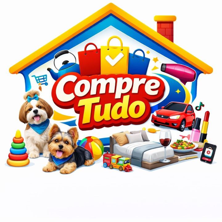 Compre Tudo