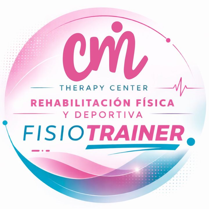 Verónica Cantú | Fisio Trainer
