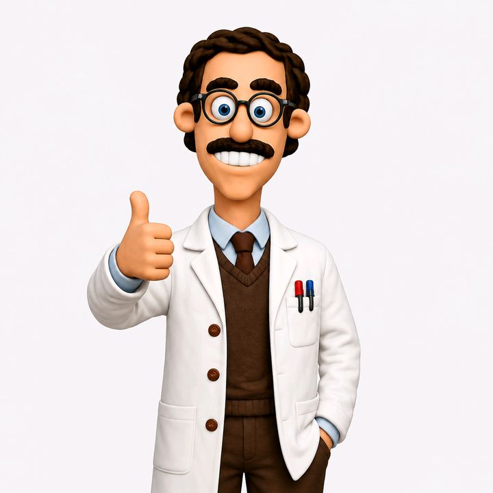 Professor