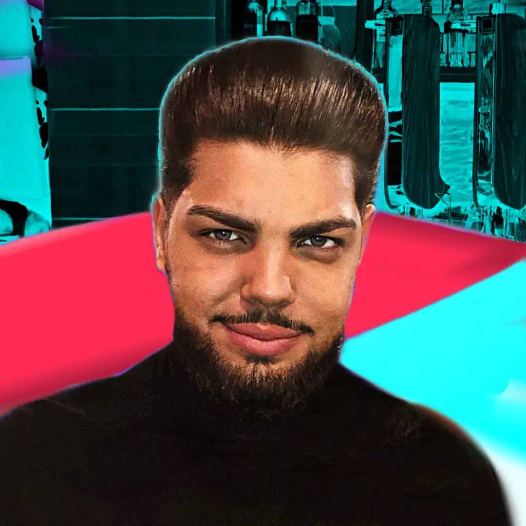 Aaron Escudero