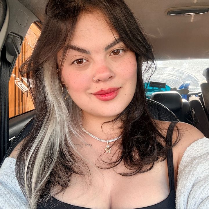 Sarah Achou