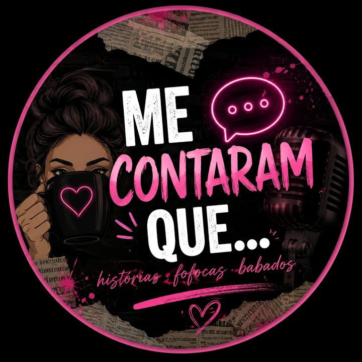 ☕ Hora da Fofoca