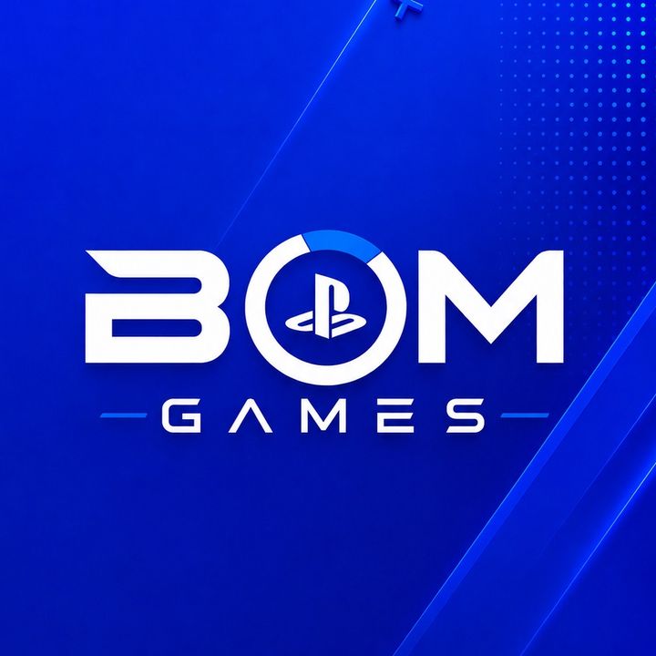Bom Games