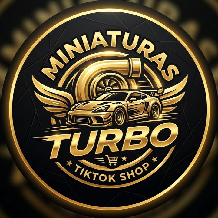 Miniaturas Turbo
