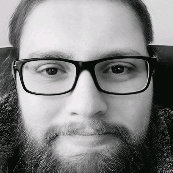 Retro Man
