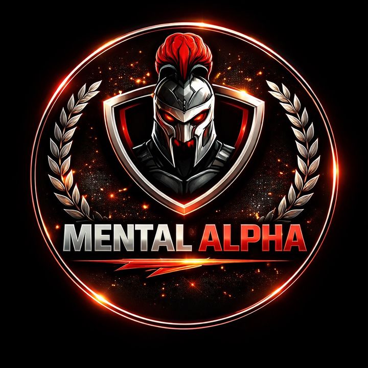 Mental Alpha  🧠