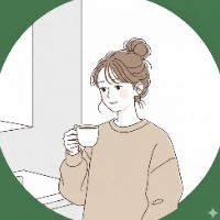 ずぼらちゃん